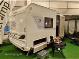 Knaus Yaseo 340 PX